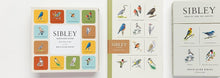 Load image into Gallery viewer, Sibley's Backyard Birds Matching Game