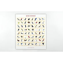 Load image into Gallery viewer, Bird Bingo