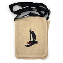 Load image into Gallery viewer, Birds of Prey Field Bags