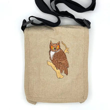 Load image into Gallery viewer, Birds of Prey Field Bags