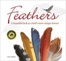Load image into Gallery viewer, Feathers - A Beautiful Look