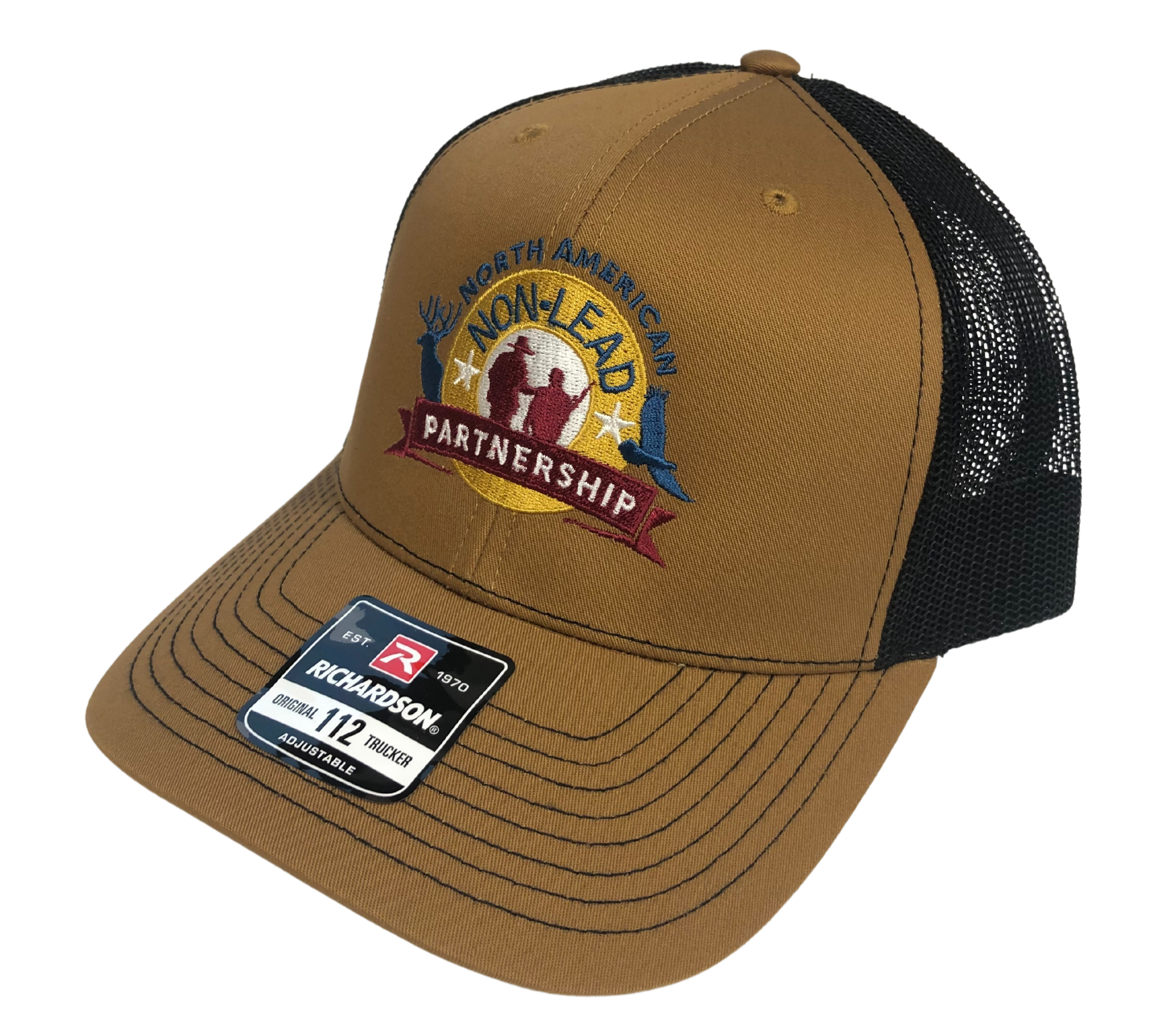 Non-Lead Partnership Hat