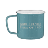 WCBP Camp Mug