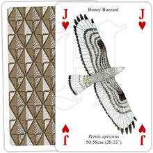 Load image into Gallery viewer, Birds of Prey Playing Cards