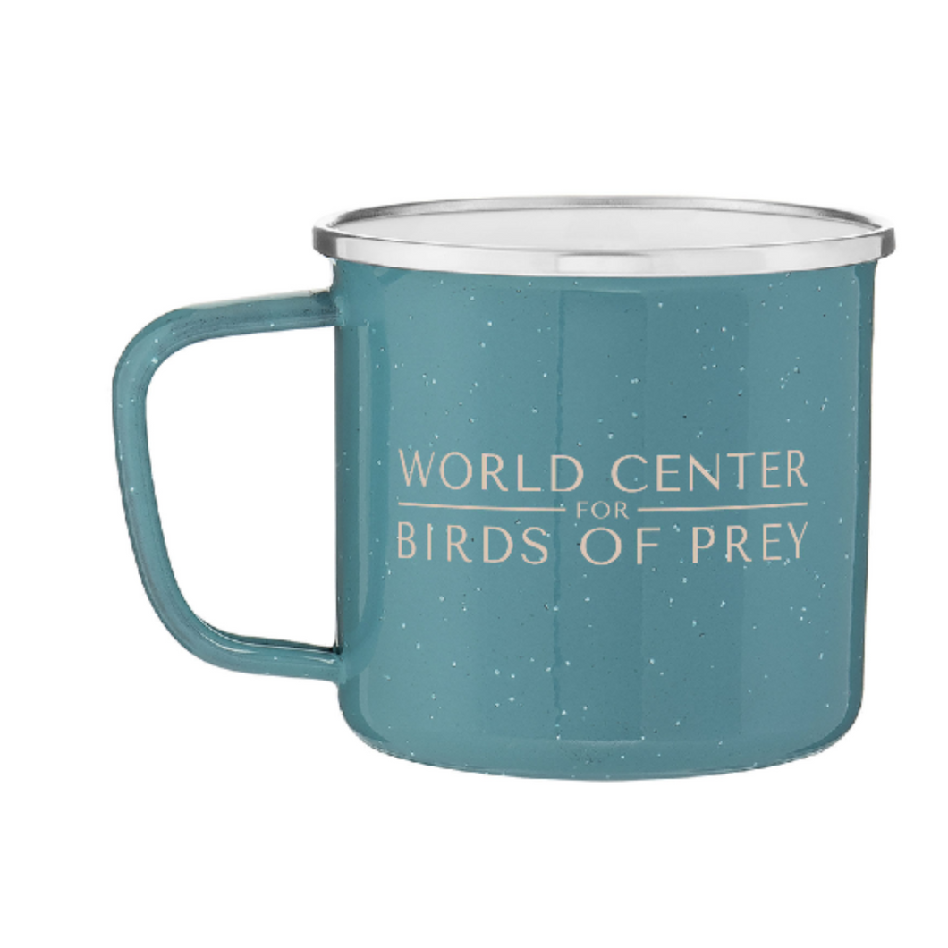 WCBP Camp Mug