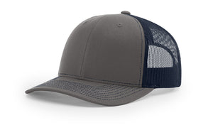 Peregrine Falcon Logo Hats