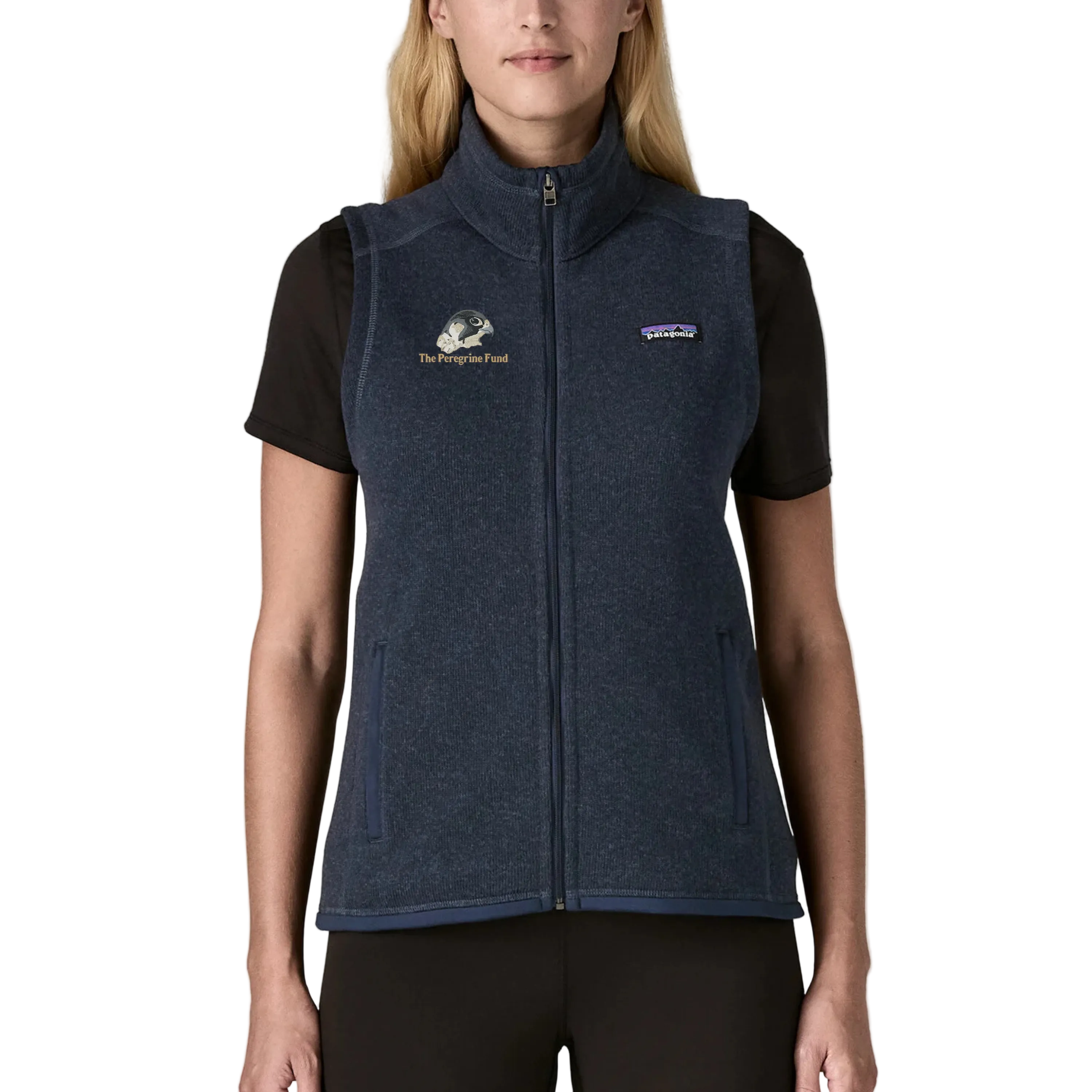 Women's Patagonia Better Sweater Vest
