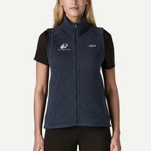 Load image into Gallery viewer, Women&#39;s Patagonia Better Sweater Vest