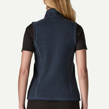Load image into Gallery viewer, Women&#39;s Patagonia Better Sweater Vest