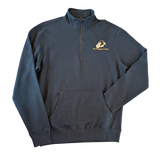 The Peregrine Fund Quarter-Zip Jacket