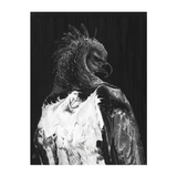 Art With Impact Reception at the World Center for Birds of Prey