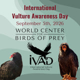International Vulture Awareness Day 2026