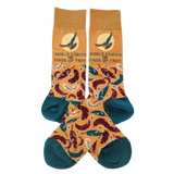 WCBP Socks