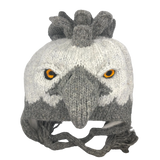 Knit Hats - Birds of Prey