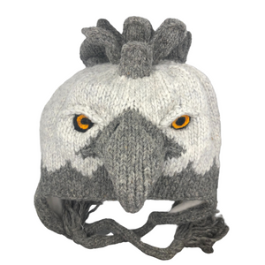 Knit Hats - Birds of Prey