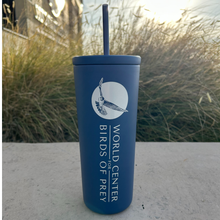 Load image into Gallery viewer, WCBP 24oz Cold Cup Tumbler