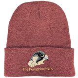 The Peregrine Fund Beanies