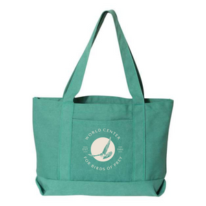 WCBP Tote