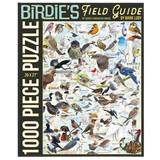 Birdies Field Guide Puzzle