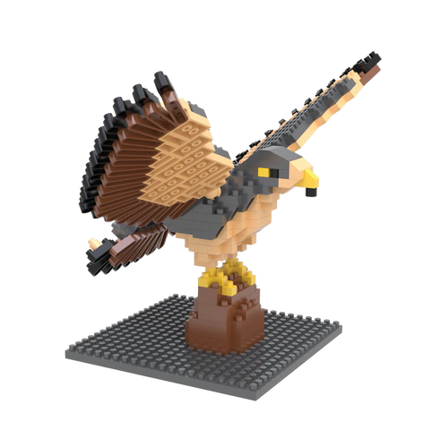 Mini Building Blocks