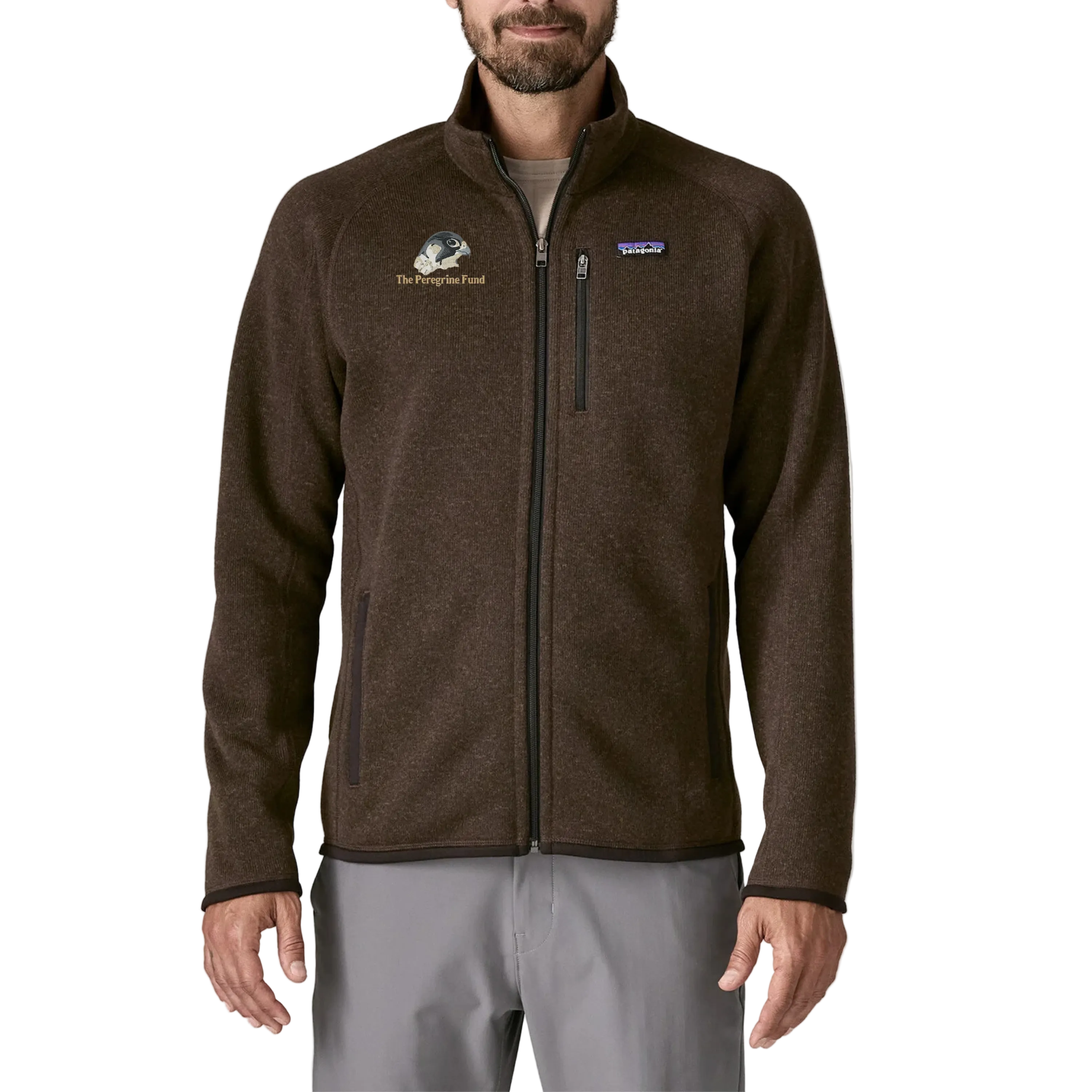 Men's Patagonia Better Sweater Jacket