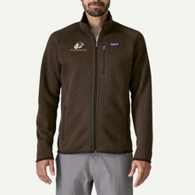 Load image into Gallery viewer, Men&#39;s Patagonia Better Sweater Jacket
