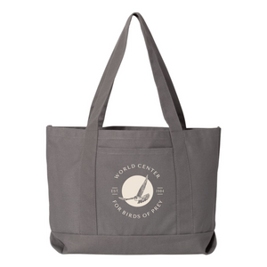 WCBP Tote