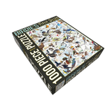 Birdies Field Guide Puzzle