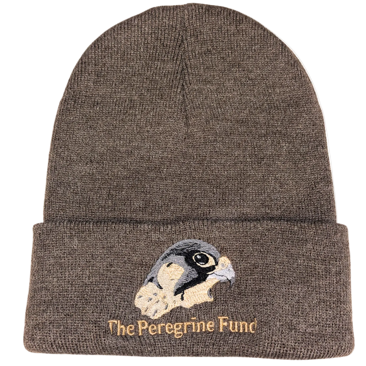 The Peregrine Fund Beanies