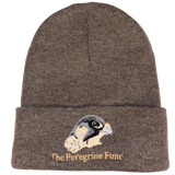 The Peregrine Fund Beanies