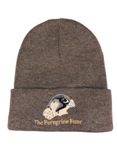 Load image into Gallery viewer, Peregrine Fund Beanies