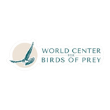 World Center for Birds of Prey Stickers