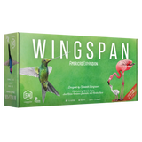 Wingspan Americas Expansion