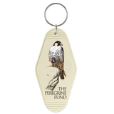 Hotel Keychains