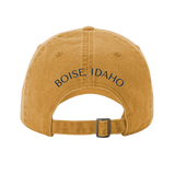 WCBP Hat