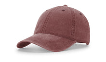 Load image into Gallery viewer, Peregrine Falcon logo unstructured hats