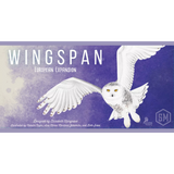 Wingspan European Expansion
