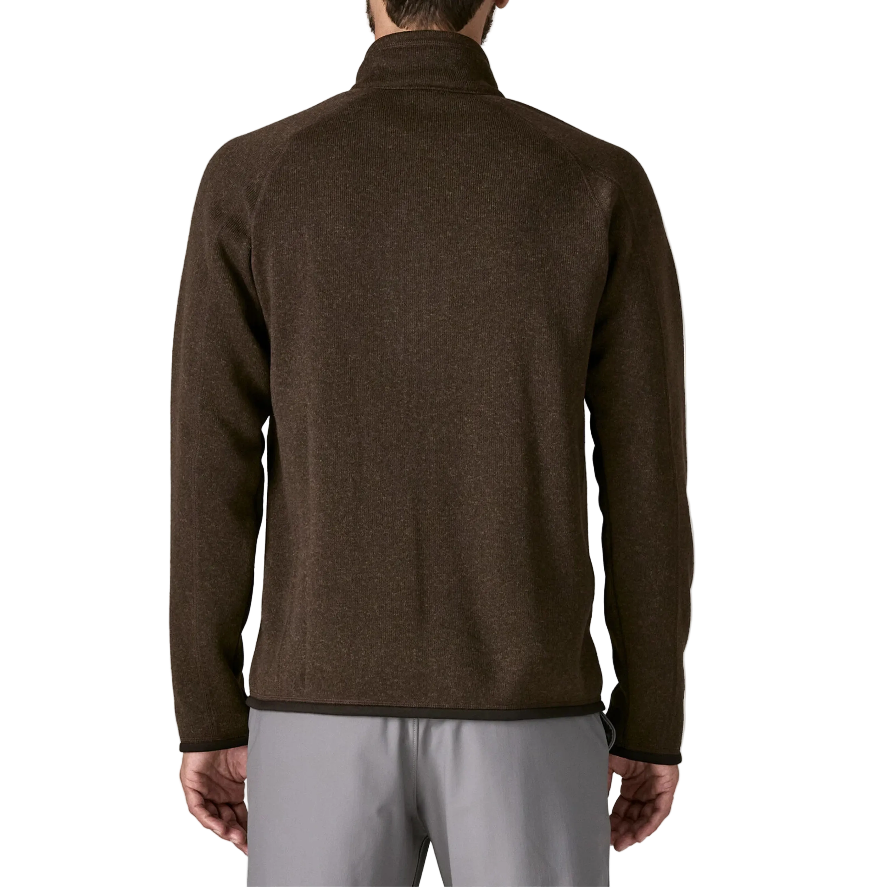 Men's Patagonia Better Sweater Jacket