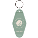 Hotel Keychains