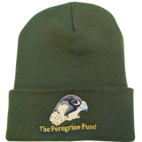 The Peregrine Fund Beanies