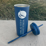 WCBP 24oz Cold Cup Tumbler