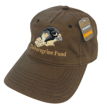 Load image into Gallery viewer, Peregrine Falcon Logo Hats