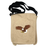 Birds of Prey Field Bags