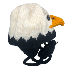 Knit Hats - Birds of Prey