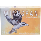 Wingspan Oceania Expansion