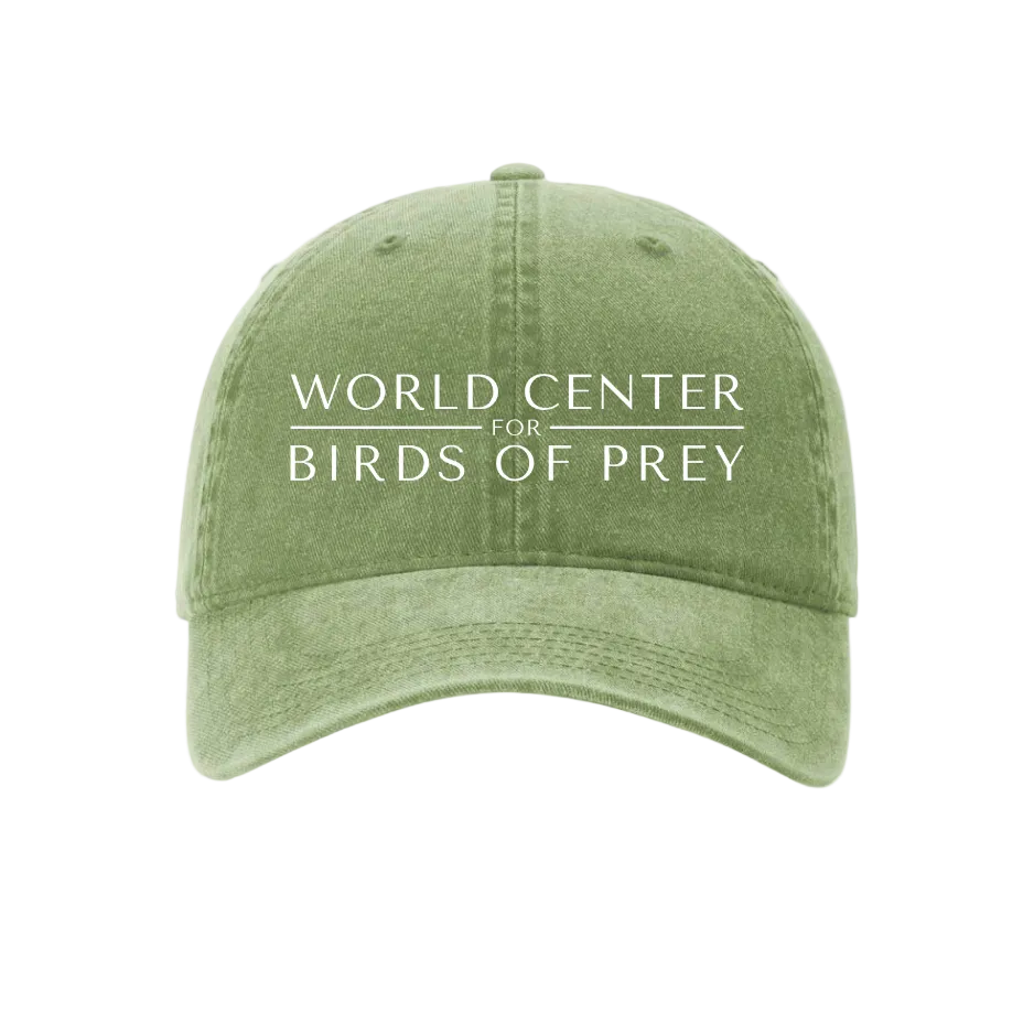 WCBP Hat