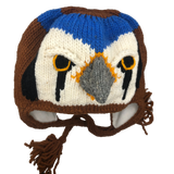 Knit Hats - Birds of Prey