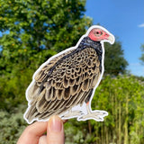 Allison Stoiser Stickers