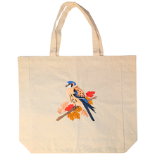 Load image into Gallery viewer, Locally Embroidered Totes