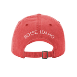 WCBP Hat